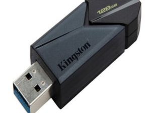 KINGSTON PP FLASH USB 3.2 MEMORIA KINGSTON 128GB DATATRAVELER EXODIA ONIX USB 3.2 MEMORIA KINGSTON 128GB DATATRAVELER EXODIA ONIX