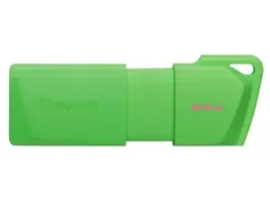 KINGSTON PP FLASH USB MEMORIA KINGSTON 64GB DTXM EXODIA GREEN VERDE USB MEMORIA KINGSTON 64GB DTXM EXODIA GREEN VERDE