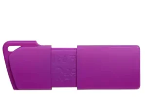 KINGSTON PP FLASH USB MEMORIA KINGSTON 64GB DTXM EXODIA PURPLE MORADO USB MEMORIA KINGSTON 64GB DTXM EXODIA PURPLE MORADO