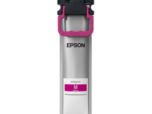 Epson BOLSA DE TINTA MAGENTA WFC 5390 WFC 5890 BOLSA DE TINTA MAGENTA WFC 5390 WFC 5890