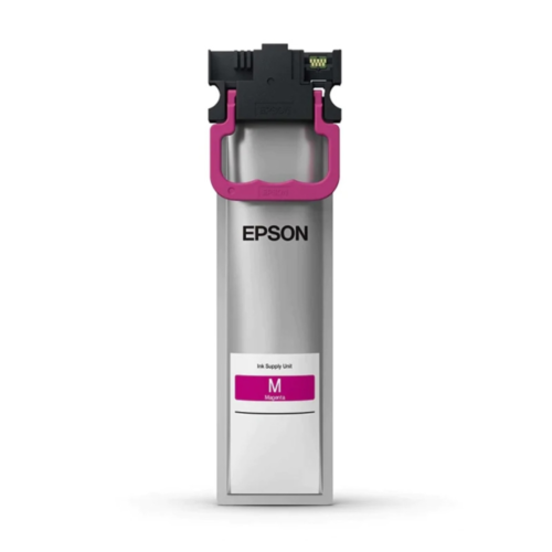 Epson BOLSA DE TINTA MAGENTA WFC 5390 WFC 5890 BOLSA DE TINTA MAGENTA WFC 5390 WFC 5890