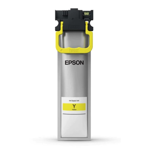 Epson BOLSA DE TINTA AMARILLO WFC 5390 WFC 5890 BOLSA DE TINTA AMARILLO WFC 5390 WFC 5890