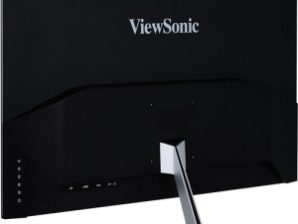 Viewsonic MONITOR FHD SUPERCLEAR IPS DE 32 31.5 VISIBLES CON UN ELEGANT MONITOR FHD 32 RESOLUCION 1920X1080 RELACION DE ASPECTO 16:9