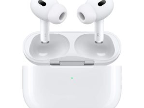 Audífonos para Apple