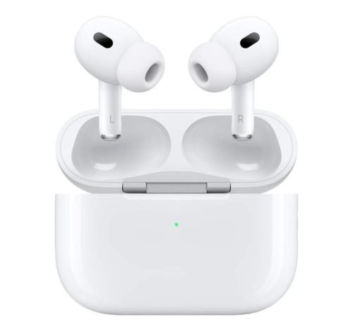 Audífonos para Apple