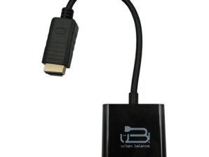 Adaptadores Displayport