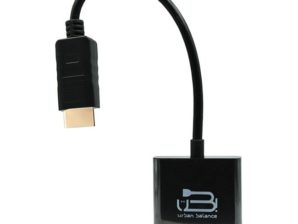 Adaptadores HDMI