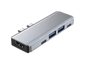 Docking Station