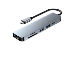 Docking Station
