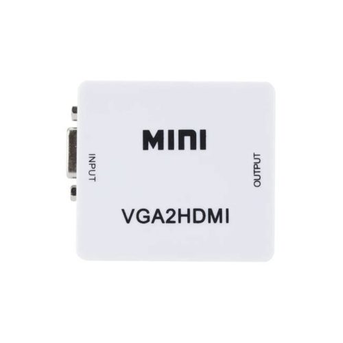 Adaptadores VGA