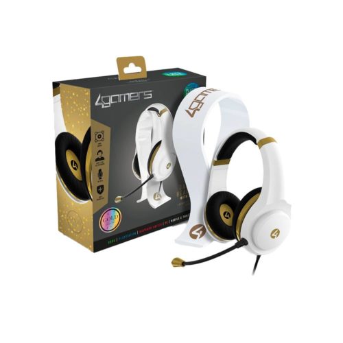 Auriculares