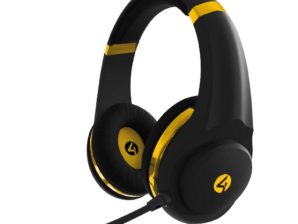 Auriculares Gaming