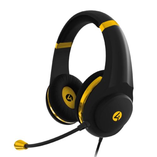 Auriculares Gaming