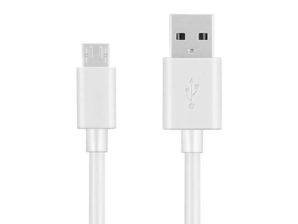 Cables USB