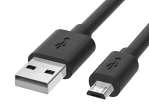 Cables USB