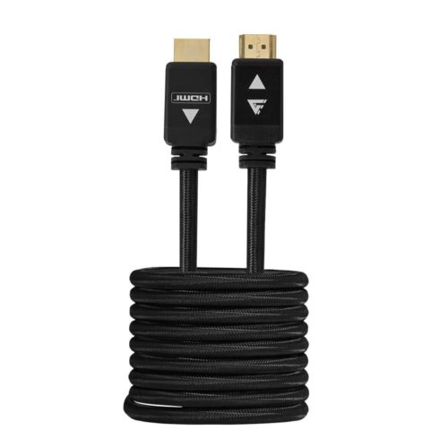 Cables HDMI