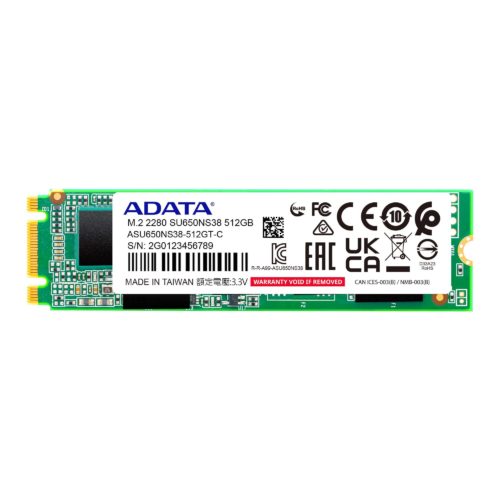 SSD