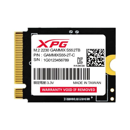 SSD