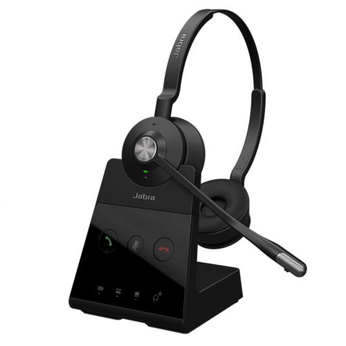 Jabra JABRA ENGAGE 65 STEREO NA AURICULAR INALAMBRICO JABRA ENGAGE 65 STEREO NA AURICULAR INALAMBRICO