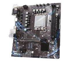 Motherboards