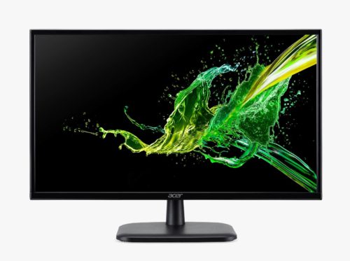 Monitores
