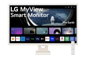 Monitor