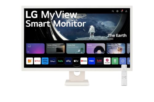 Monitor