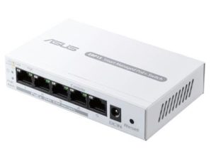 Routers