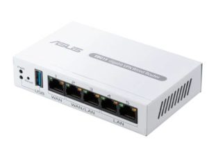 Routers