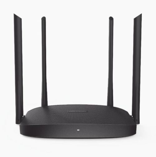 Routers