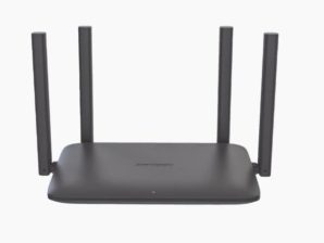 Routers