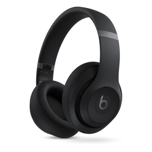 Apple BEATS STUDIO PRO NEGRO AURICULARES INALAMBRICOS BEATS STUDIO PRO NEGRO