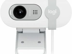 Logitech CAMARA BRIO 100 BLANCO CAMARA BRIO 100 BLANCO
