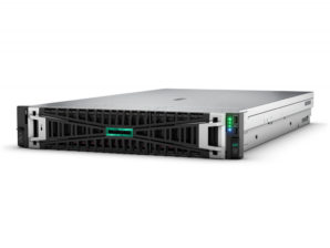 Hewlett Packard Enterprise SERVIDOR RACK HPE DL380 G11 S 4416+ 2.0 20C 1P 32GB MR408IO HPE DL380 G11 4416 MR408I-O NC 8SFF SVR