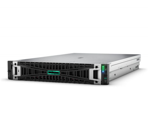 Hewlett Packard Enterprise SERVIDOR RACK HPE DL380 G11 S 4416+ 2.0 20C 1P 32GB MR408IO HPE DL380 G11 4416 MR408I-O NC 8SFF SVR