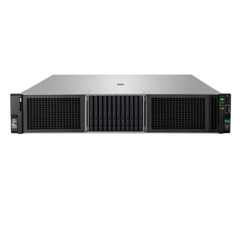 Hewlett Packard Enterprise SERVIDOR RACK HPE DL380 G11 S 4416+ 2.0 20C 1P 32GB MR408IO HPE DL380 G11 4416 MR408I-O NC 8SFF SVR