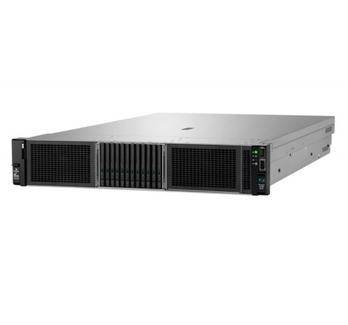 Hewlett Packard Enterprise SERVIDOR RACK HPE DL380 G11 S 4416+ 2.0 20C 1P 32GB MR408IO HPE DL380 G11 4416 MR408I-O NC 8SFF SVR