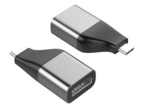 Adaptadores USB