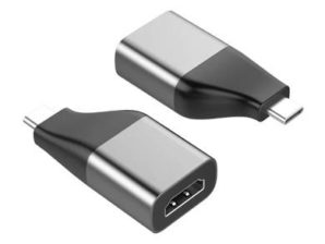 Adaptadores USB