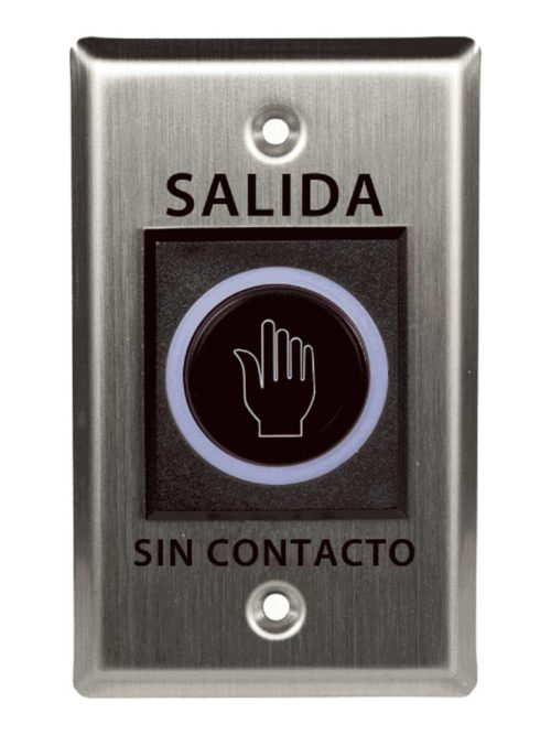 Control de Acceso