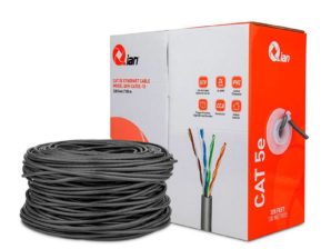 Cables para Video Vigilancia