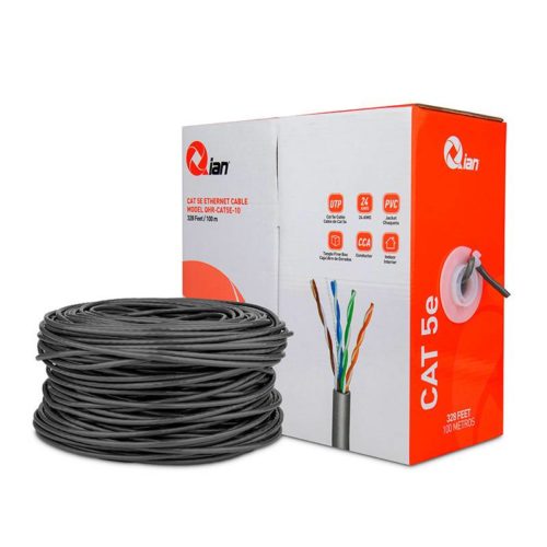 Cables para Video Vigilancia