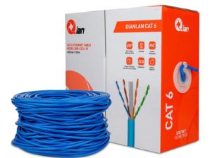 Cables para Video Vigilancia