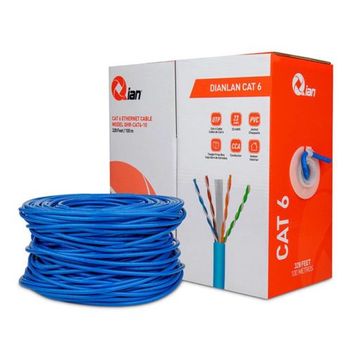 Cables para Video Vigilancia