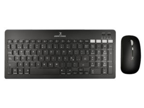 Kits para Teclado y Mouse