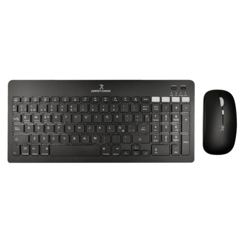 Kits para Teclado y Mouse