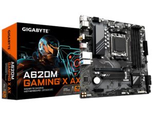 Motherboards