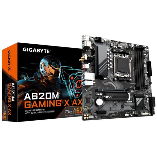 Motherboards