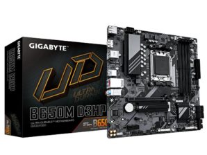 Motherboards