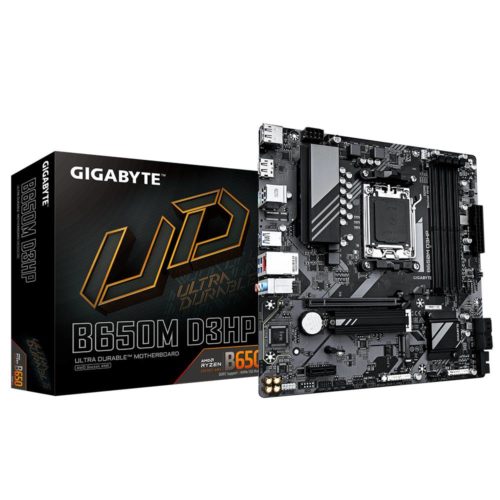 Motherboards